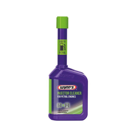 ULEIURI, LICHIDE SI CHIMICE - INJECTOR CLEANER PETROL-SOLUTIE CURATAT INJECTOARE BENZINA
