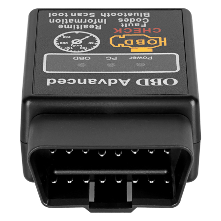 INTERFATA DIAGNOZA AUTO BLUETOOTH ODB2 ELM327 [3]