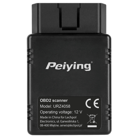 INTERFATA DIAGNOZA AUTO BLUETOOTH ODB2 ELM327 [5]