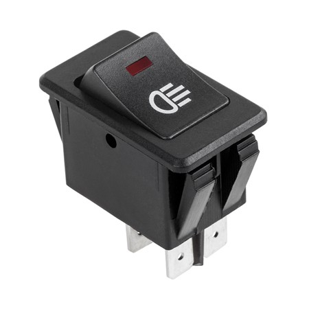 Electrice - INTRERUP. FAR AUTO ASW-17