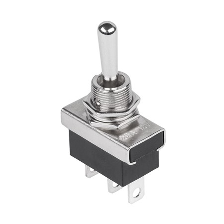 Electrice - INTRERUPATOR 25A ON/OFF/ON BISTABIL