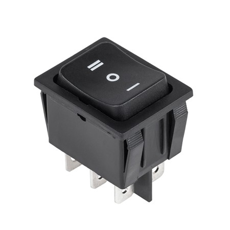 Electrice - INTRERUPATOR 3 POZITII BISTABIL
