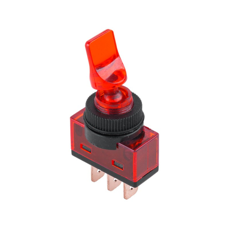 INTRERUPATOR ASW-14D ROSU [1]