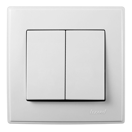 Electrice - INTRERUPATOR DUBLU ST