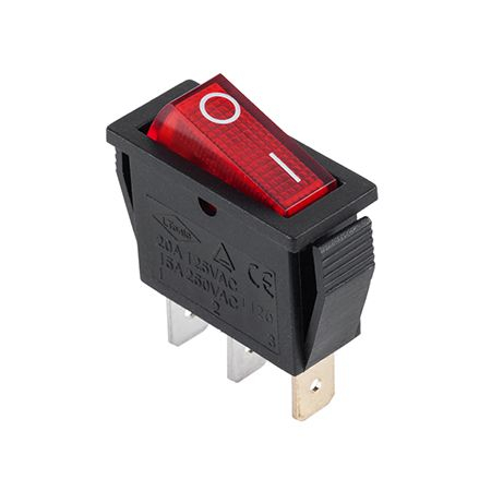 Electrice - INTRERUPATOR IRS-101