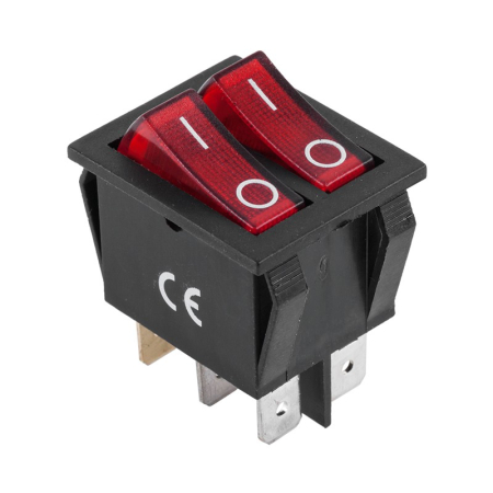 INTRERUPATOR IRS2101 DUBLU [1]