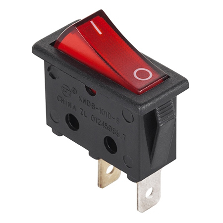 Electrice - INTRERUPATOR ON-OFF 16A 250V