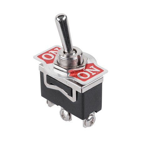 Electrice - INTRERUPATOR ON/ON KN3-102