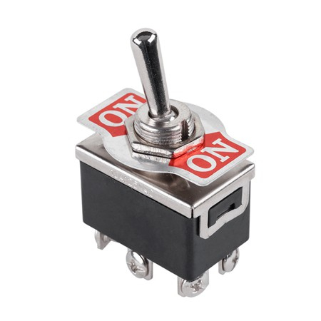 Electrice - INTRERUPATOR ON/ON KN3-202
