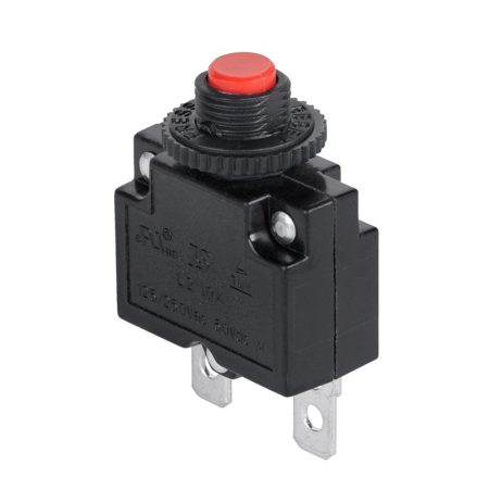 INTRERUPATOR PROTECTIE TERMICA CU RESETARE 10A 230V [1]