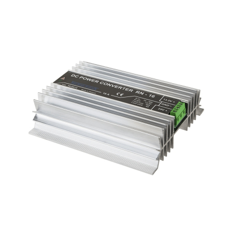 INVERTOR 24V - 12V 16A [1]