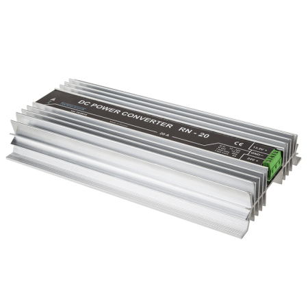 INVERTOR 24V - 12V 20A [1]