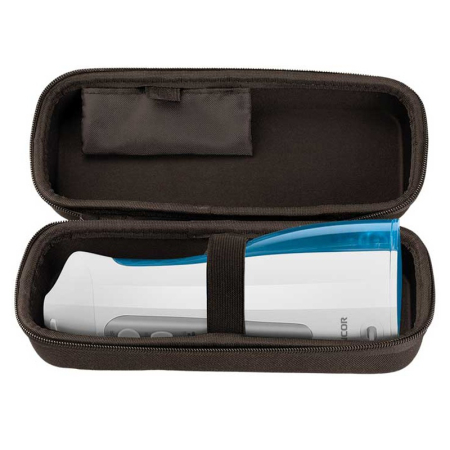 IRIGATOR BUCAL 5 CAPETE REZERVOR 150ML SENCOR [4]