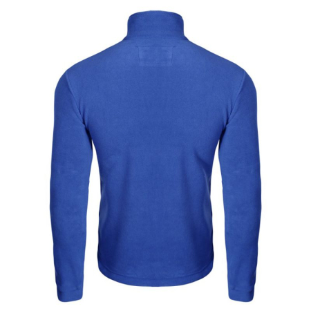 JACHETA POLAR ALBASTRU XL [3]