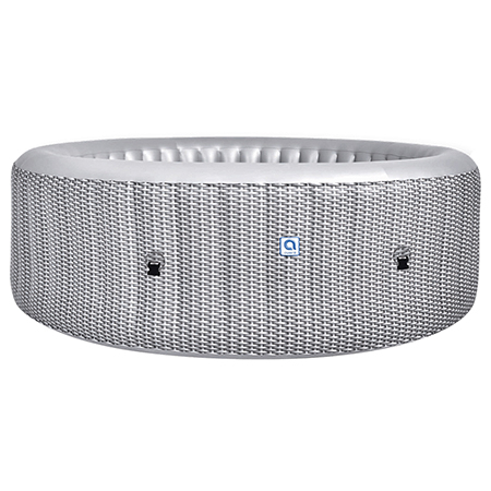 Relaxare outdoor - JACUZZI GONFLABIL PISCINA SPA 240X70