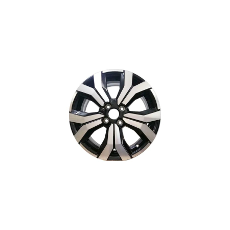 JANTE DE ALIAJ - JANTA ALIAJ 16'' 6.5Jx16 4x100 ET45 LOGAN III/SANDERO III/JOGGER