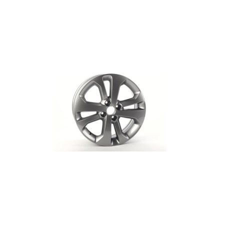 JANTE DE ALIAJ - JANTA ALIAJ 16'' 6Jx16 4x100 ET40 DOKKER/LODGY