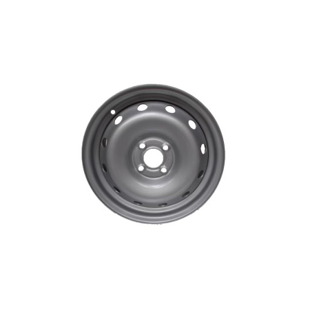 JANTE DE TABLA - JANTA TABLA 15'' GRI 6Jx15 4x100 ET50 LOGAN/SANDERO