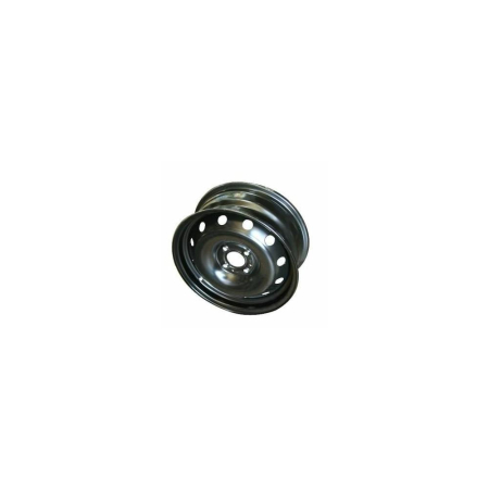 JANTE DE TABLA - JANTA TABLA 15'' NEAGRA 6Jx15 PCD 4x100-60.1 ET43 LOGAN I/MCV