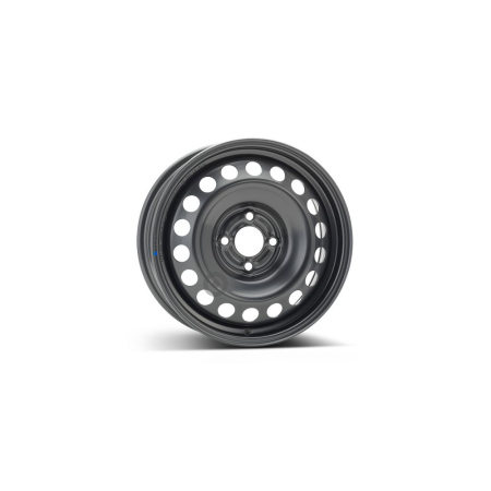 JANTE DE TABLA - JANTA TABLA 6JX15 PCD 4X100-60 ET 40 DOKKER / LODGY