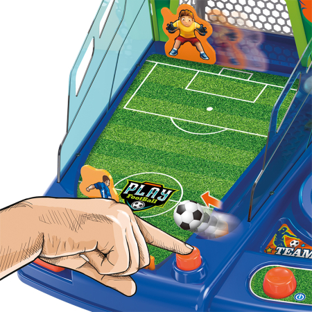 JOC DE MASA FOTBAL SHOT SOCCER REBEL [9]