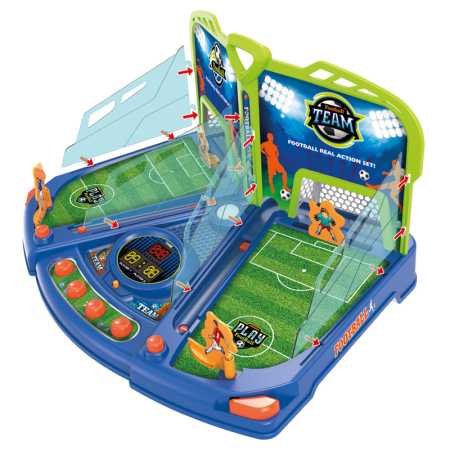 JOC DE MASA FOTBAL SHOT SOCCER REBEL [1]