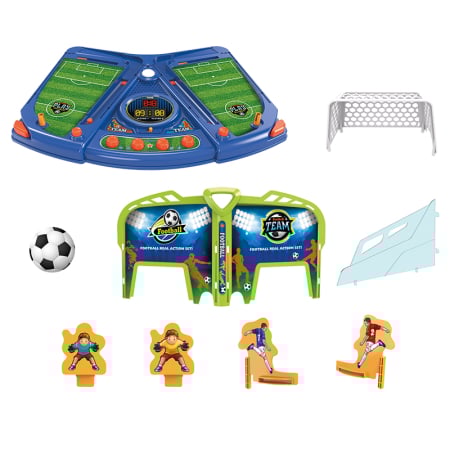 JOC DE MASA FOTBAL SHOT SOCCER REBEL [5]