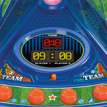 JOC DE MASA FOTBAL SHOT SOCCER REBEL [6]