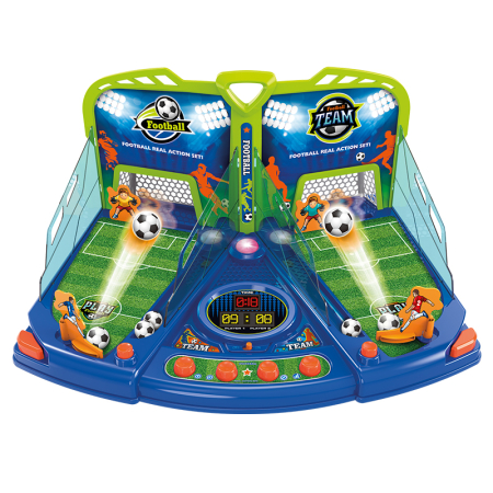 JOC DE MASA FOTBAL SHOT SOCCER REBEL [2]