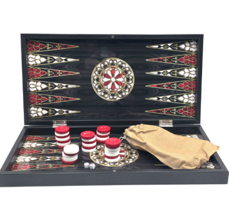 Jocuri societate și jucării - JOC TABLE YENIGUN MODEL A00400401