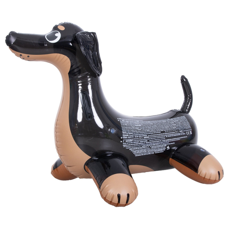 JUCARIE GONFLABILA PISCINA MODEL CAINE SUNCLUB [3]