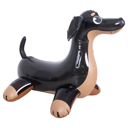 Relaxare outdoor - JUCARIE GONFLABILA PISCINA MODEL CAINE SUNCLUB