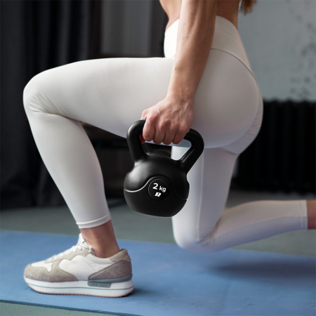 KETTLEBELL 10 KG REBEL ACTIVE [6]