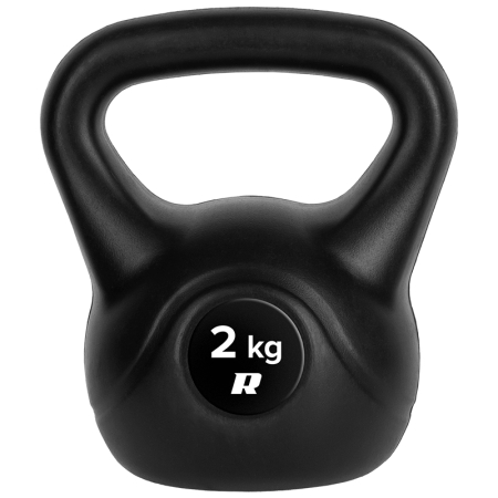 KETTLEBELL 2 KG REBEL ACTIVE [2]