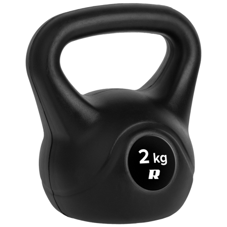 KETTLEBELL 2 KG REBEL ACTIVE [1]