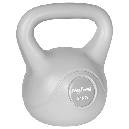 Rebel Active - KETTLEBELL 24 KG REBEL ACTIVE