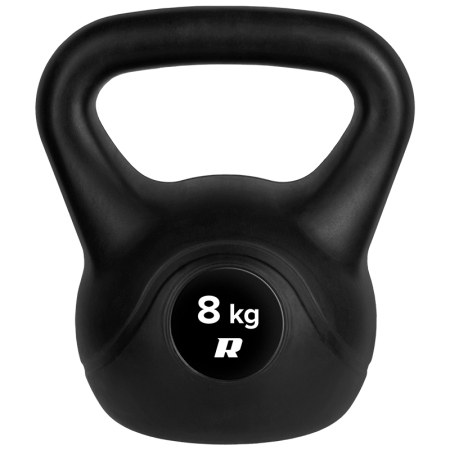 KETTLEBELL 8 KG REBEL ACTIVE [2]