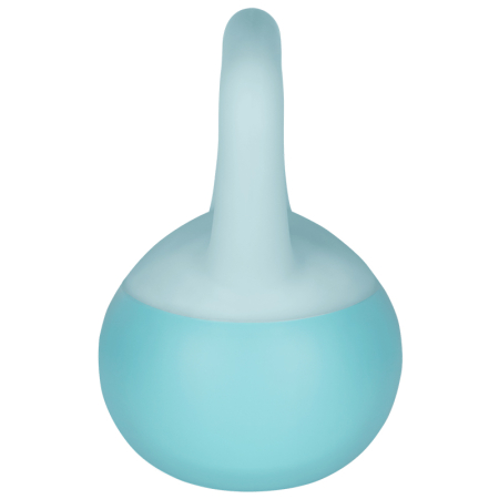 KETTLEBELL VINIL 4 KG REBEL ACTIVE [4]