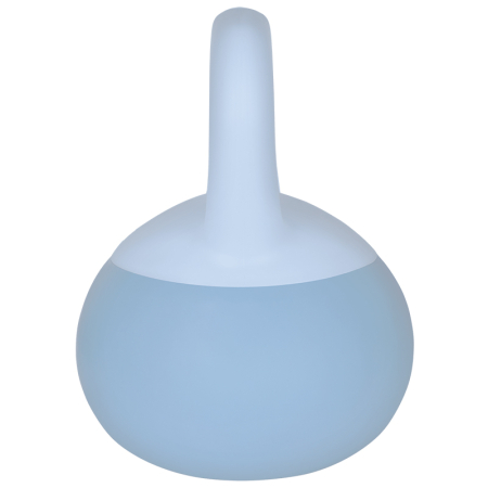 KETTLEBELL VINIL 5 KG REBEL ACTIVE [4]