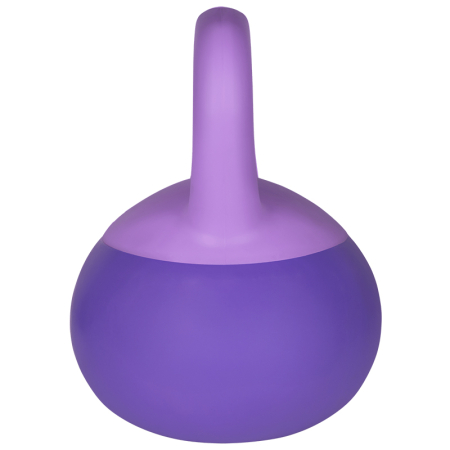 KETTLEBELL VINIL 8 KG REBEL ACTIVE [3]