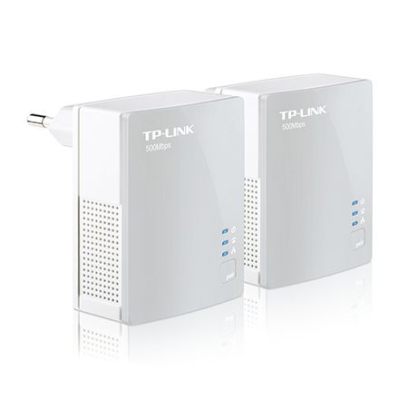 Retelistica & supraveghere - KIT ADAPTOR POWERLINE TL-PA4010 TP-LINK
