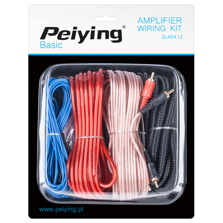 KIT CABLURI AUTO PEIYING BASIC 8GA [4]