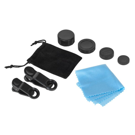 KIT OBIECTIVE SMARTPHONE 4 IN 1 M-LIFE [2]