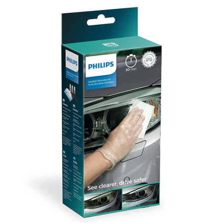KIT POLISARE FARURI PHILIPS [1]