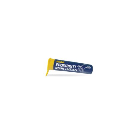 ULEIURI, LICHIDE SI CHIMICE - KIT REPARATIE ADEZIV SUPRAFETE METALICE 56 GR