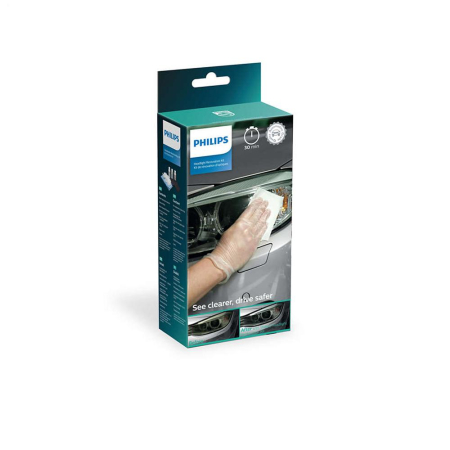 ULEIURI, LICHIDE SI CHIMICE - KIT RESTAURARE FAR PHILIPS