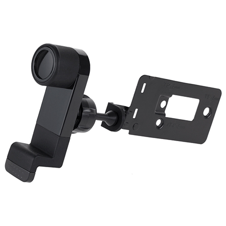 Playere - KIT SUPORT SMARTPHONE PENTRU RADIO PEIYING