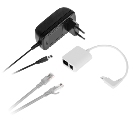 KIT SUPRAVEGHERE WIFI CONNECT C210 TUYA KRUGER&MATZ [5]