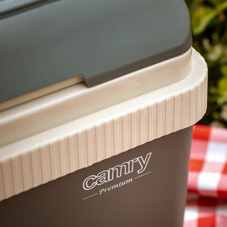 LADA FRIGORIFICA PORTABILA 21L CAMRY [5]