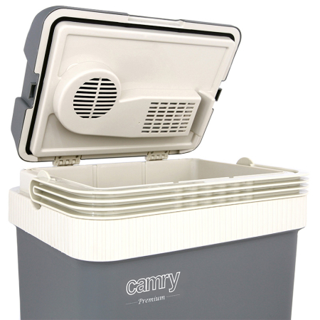 LADA FRIGORIFICA PORTABILA 21L CAMRY [12]